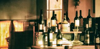 Wine