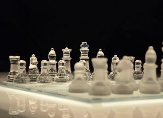 5 Oldest Board Games in the World