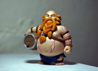 5 Benefits of Playing League of Legends