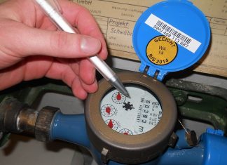 Flow Control Equipment