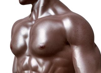Cosmetic procedures for men