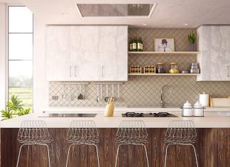 Kitchen Technology: Choosing Best Smart Kitchen Appliances