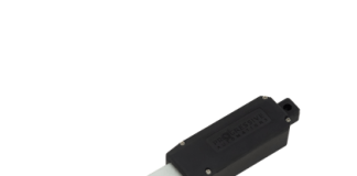 Electric Linear Actuators