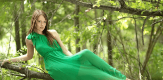 Maxi Dresses