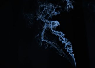 Is Your Vape Juice Turning Your Coils Black?