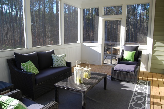 porch, sunroom, indoors porch, sunroom, indoors
