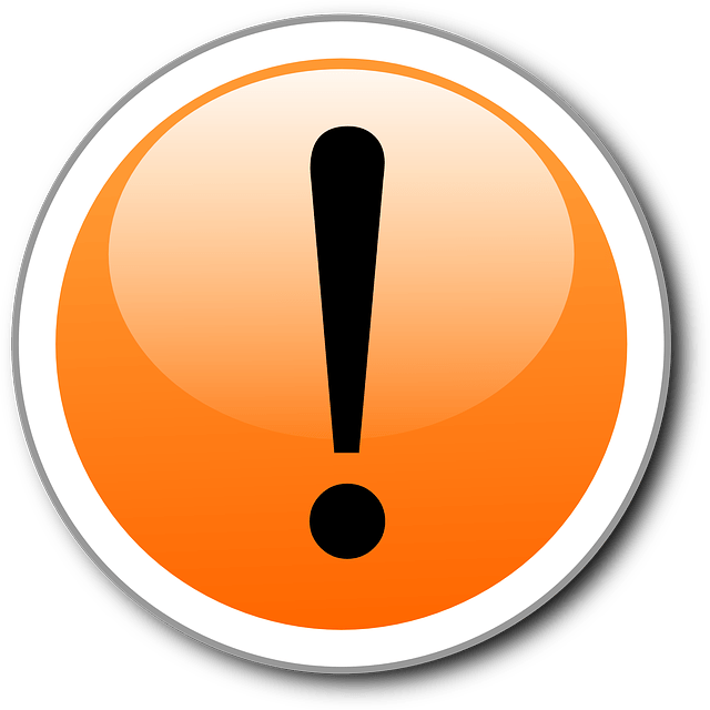 exclamation, warning, alert exclamation, warning, alert