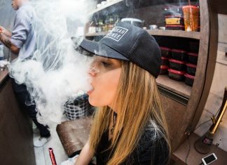 Travel Hacks for Vapers