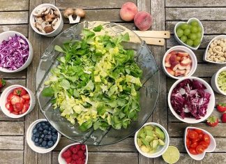 Eat Healthy with Meal Prep Delivery