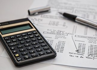 Tips to Get Your Finances In Order For the New Year