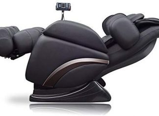 Benefits of a Massage Chair Massage Chair