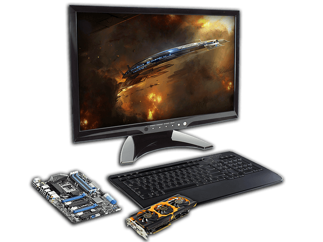 computer, pc, videogame computer, pc, videogame