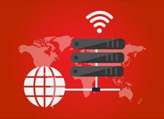 How Does A VPN Server Work?