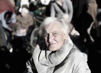 5 common health problems you should not Over look after age of 80