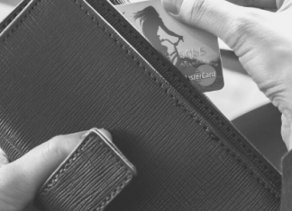 Local Banking Advantages for You and Your Community A picture containing person, box Description automatically generated