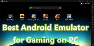 best-android-emulator-for-gaming-on-pc