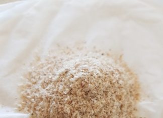 Psyllium Husk For Weight Loss
