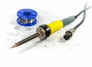 Extend the Life of Your Soldering Iron with These Tips