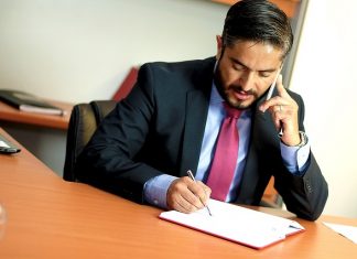 Six Things to Consider Before Hiring a Personal Injury Attorney