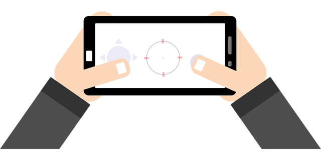 mobile gaming, gamer, caster mobile gaming, gamer, caster