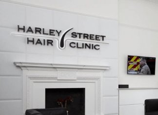 Everything You Need To Know About Hair Transplants