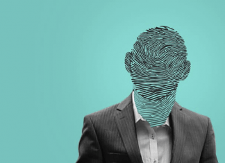 How to Keep Your Identity Private, Legally A person wearing a suit and tie Description automatically generated