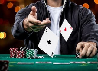 Casino Bonuses Tested by Professional Gamblers