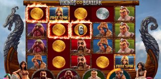 Genesis Casino slots