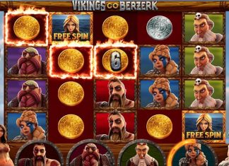 Genesis Casino slots