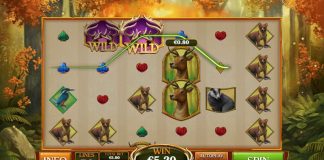 William Hill Casino slots