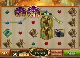 William Hill Casino slots