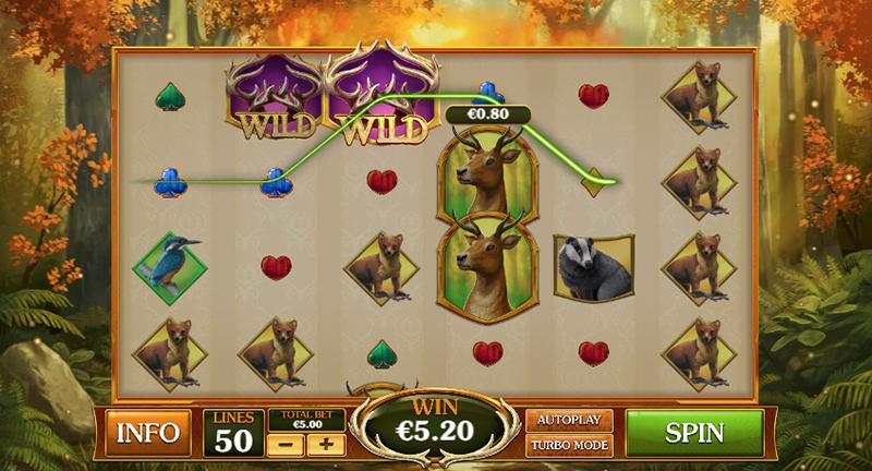William Hill Casino slots
