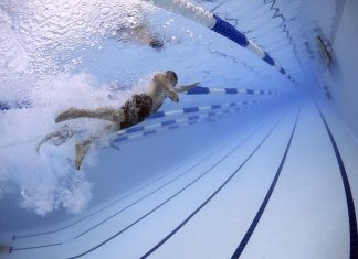 4 Ways to Improve Your Athletic Performance