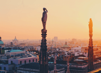 8 Tips for Your Weekend Trip to Milan