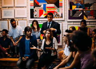 Recognize Conflicts Early