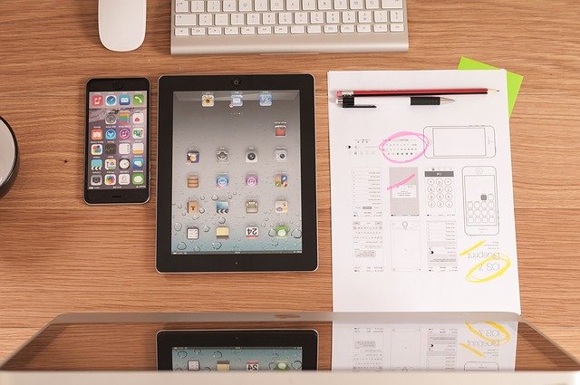 imac, apple, ipad imac, apple, ipad