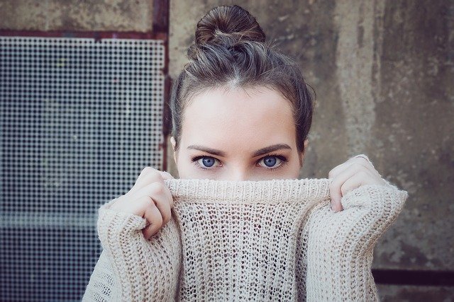 people, woman, girl