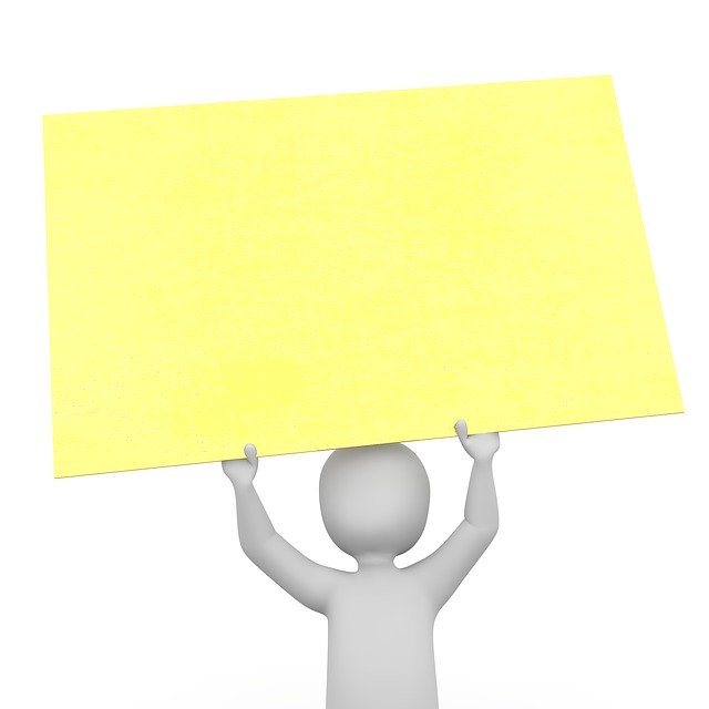 business card, contract, presentation
