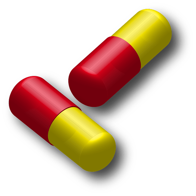 capsule, drug, gelatine