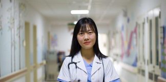 Anesthesia, Doctor, Female, Stethocope, Hospital