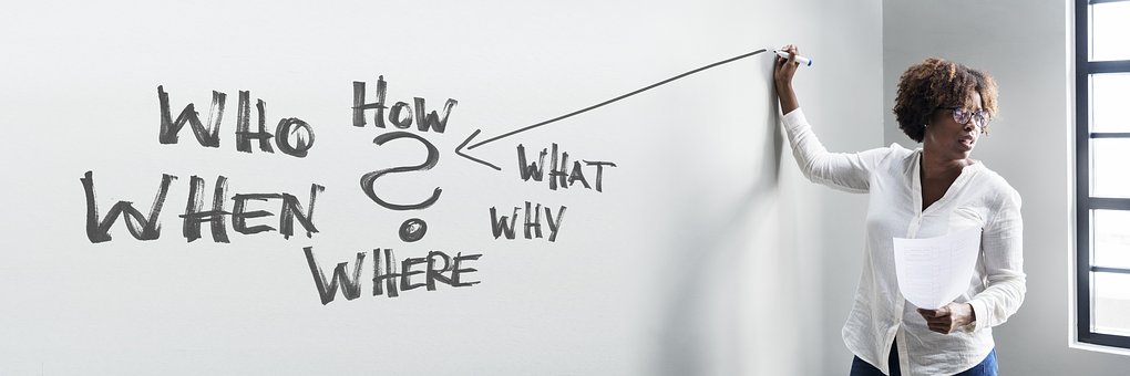 Business, Office, Training, Problem