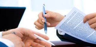 Laptop, Office, Hand, Writing, Business