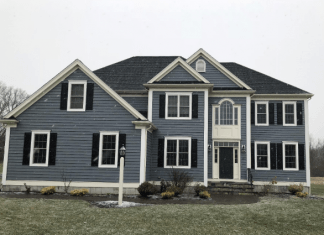 Investing in a window replacement project