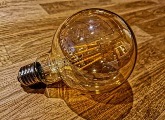 SEEING THINGS IN A WHOLE NEW LIGHT – LED LIGHTING