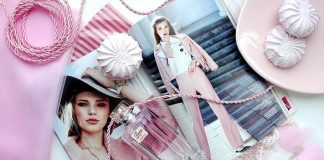 Rosa, Revista, Brillo, Zephyr, Sweet