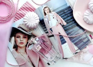 Rosa, Revista, Brillo, Zephyr, Sweet