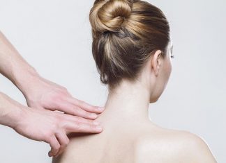 Easy Techniques to Relieve Stress at Work