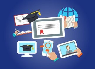 How online educational calculators are changing digital learning during COVID-19 crisis?