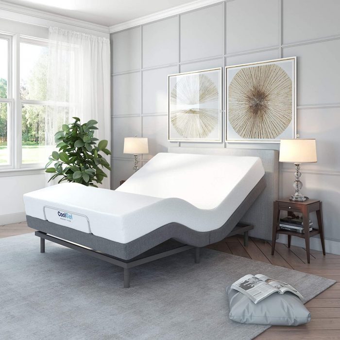 5 Questions to Ask When Buying a Mattress with an Adjustable Base
