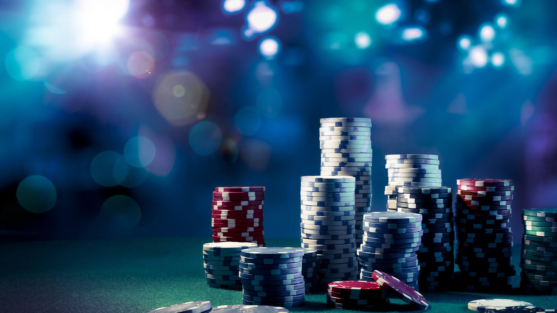 Where Can You Find Free online casino Resources